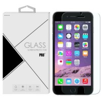 Skjermbeskytter i glass til Iphone 6+