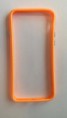 Iphone 6 bumper orange