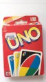 Uno kortspill