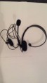 Headset m/mic til xbox 360