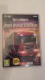Scania truck simulator PC