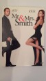 Mr.&Mrs. Smith DVD