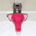 Forlenger til kran (Elefant)