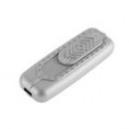 Oppladbar flammeløs lighter